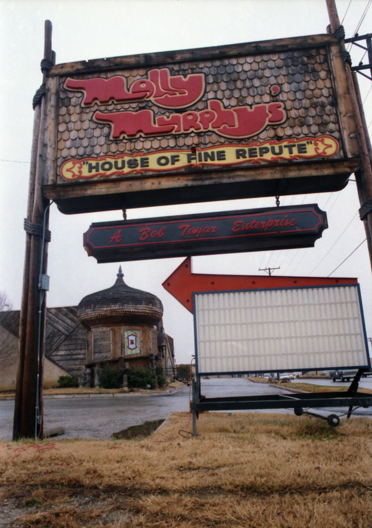 Molly Murphy's
